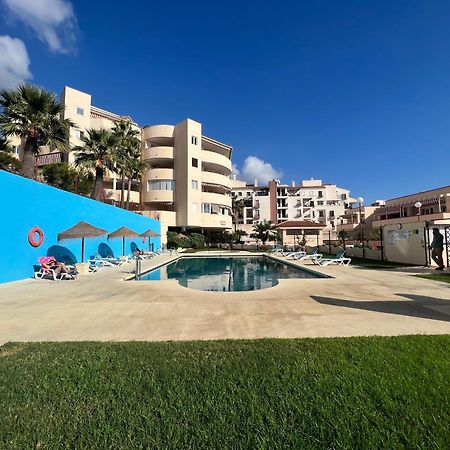 Benalmadena Beachfront Retreat Big Balcony And City Sea Views Apartment Exterior photo
